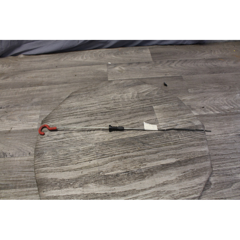 jauge a huile renault megane 1 phase 2 1.9 dti