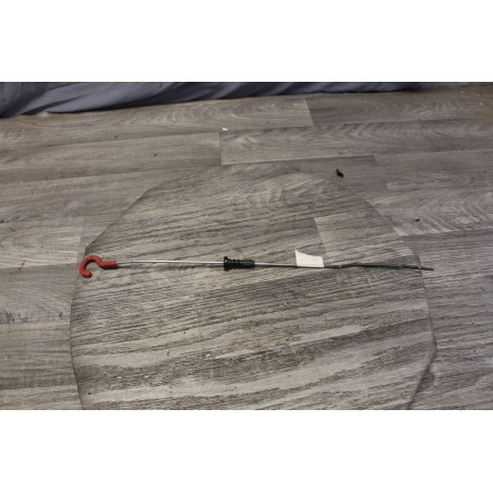 jauge a huile renault megane 1 phase 2 1.9 dti