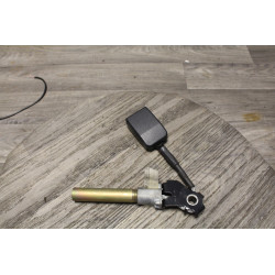 pedoncule gache ceinture avant droit renault megane 1 phase 2 542177111f