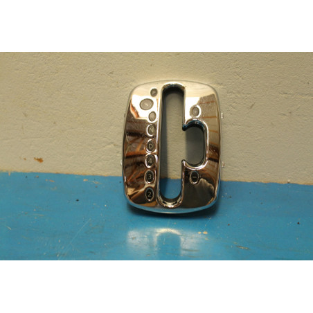 contour chrome levier de vitesse  avec platine volkswagen passat  60200504