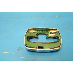 contour chrome levier de vitesse  avec platine volkswagen passat  60200504