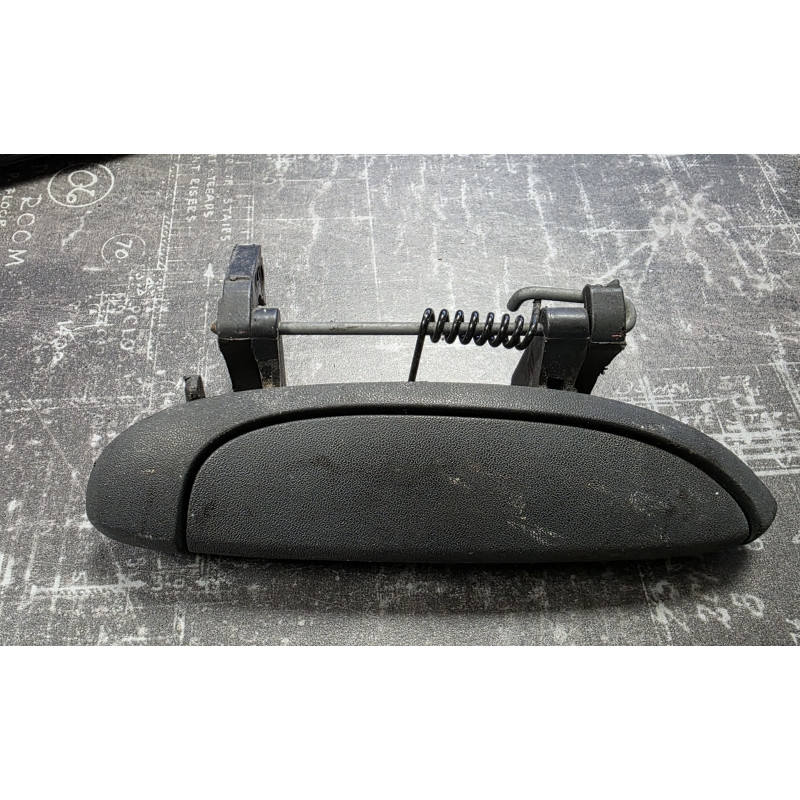 poignee exterieur droit RENAULT MEGANE 1 PHASE 2 7700433076