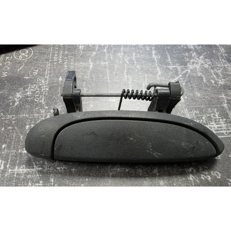 poignee exterieur droit RENAULT MEGANE 1 PHASE 2 7700433076