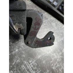 poignee exterieur droit RENAULT MEGANE 1 PHASE 2 7700433076