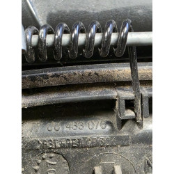 poignee exterieur droit RENAULT MEGANE 1 PHASE 2 7700433076