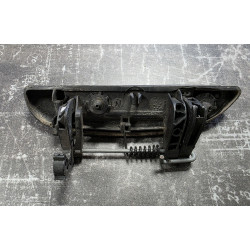 poignee exterieur droit RENAULT MEGANE 1 PHASE 2 7700433076