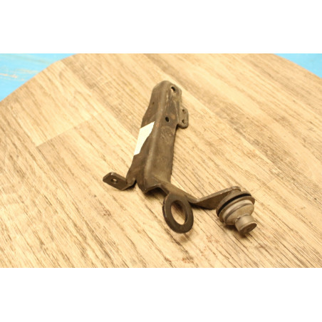 support de boite a air renault megane 2 phase 2 8200355120