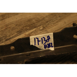 support de boite a air renault megane 2 phase 2 8200355120