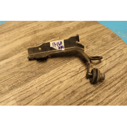 support de boite a air renault megane 2 phase 2 8200355120