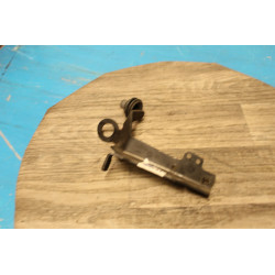 support de boite a air renault megane 2 phase 2 8200355120