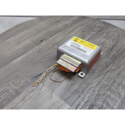 calculateur boitier module commande airbag bmw e36 65778362119