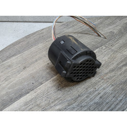 enceinte haut parleur indicateur signal de recul bmw e36 65818350349
