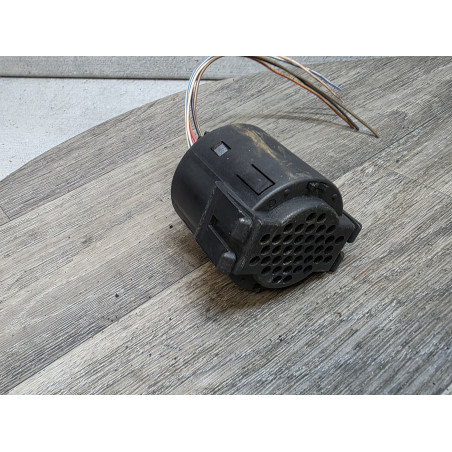 enceinte haut parleur indicateur signal de recul bmw e36 65818350349