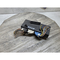 boitier confort et climatisation bmw e36 641183915121