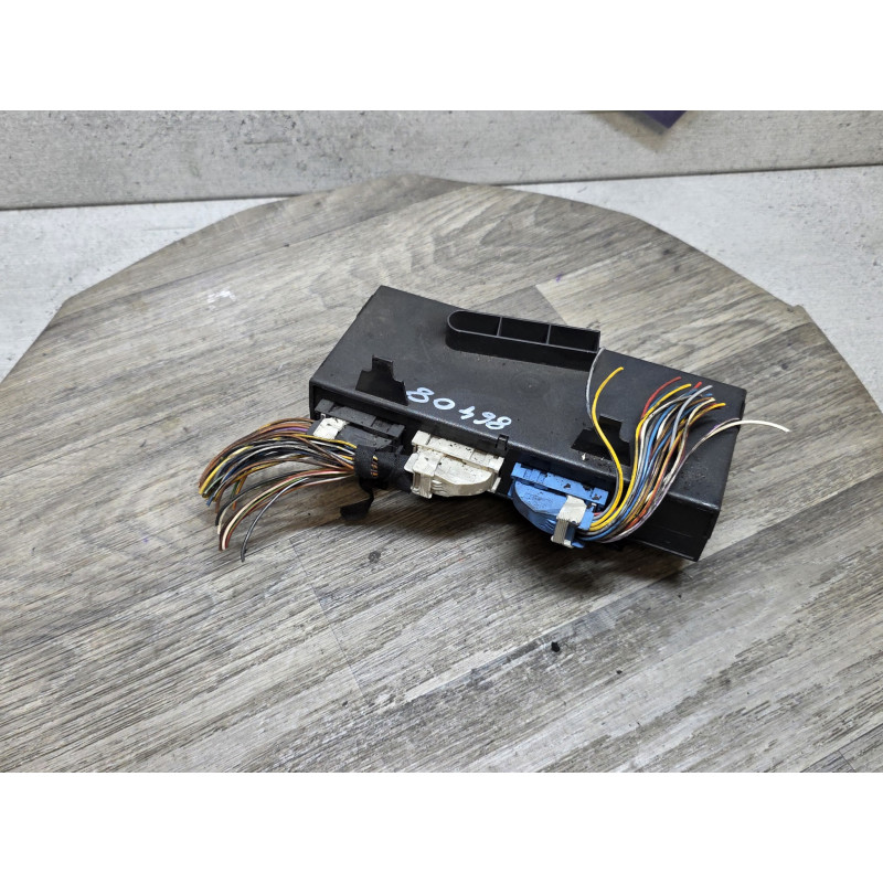 boitier confort et climatisation bmw e36 641183915121