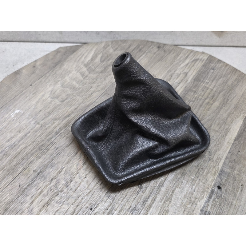 soufflet de levier de vitesse bmw e36