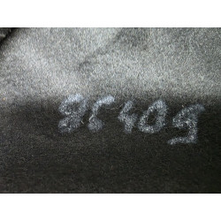 soufflet de levier de vitesse bmw e36