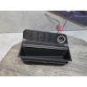 vide poche plastic console centrale avec allume cigare bmw e36 19772311