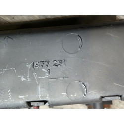 vide poche plastic console centrale avec allume cigare bmw e36 19772311