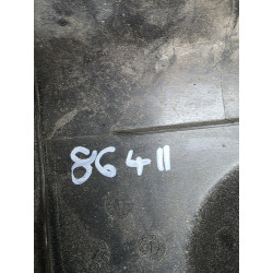 cache plastic feux arriere droit bmw e36 51478122478