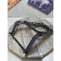 plasti console centrale avec bouton leve vitre et warning bmw e36 81198199