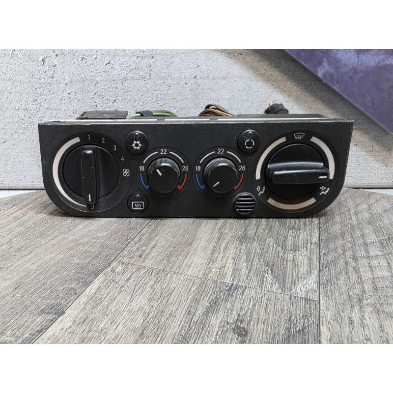 commande de chauffage bmw e36 1387340