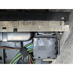 commande de chauffage bmw e36 1387340