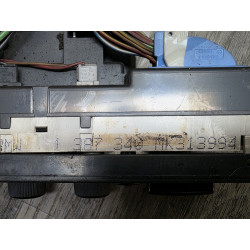 commande de chauffage bmw e36 1387340