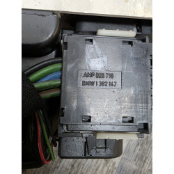 commande de chauffage bmw e36 1387340