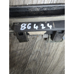 poignee de porte exterieur arriere droit bmw e36 51211960801