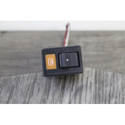 bouton commande degivrage piaggio porter