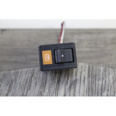 bouton commande degivrage piaggio porter