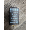 relais tsarter anti-demarrage  verouillage demarreur bmw e36 61358364174