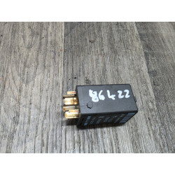 relais tsarter anti-demarrage  verouillage demarreur bmw e36 61358364174