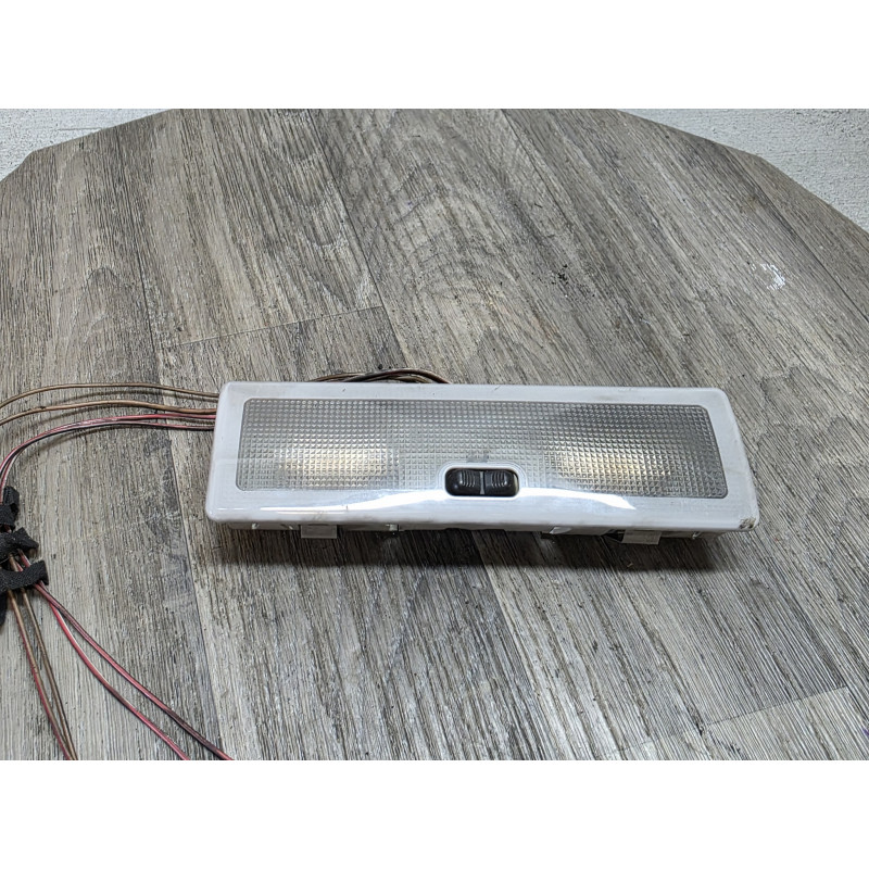 eclairage plafonnier interieur bmw e36