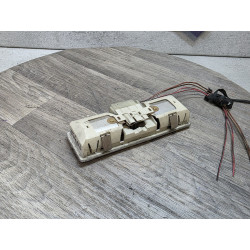 eclairage plafonnier interieur bmw e36