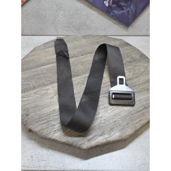 ceinture arriere centrale ventrale bmw e36 1977416