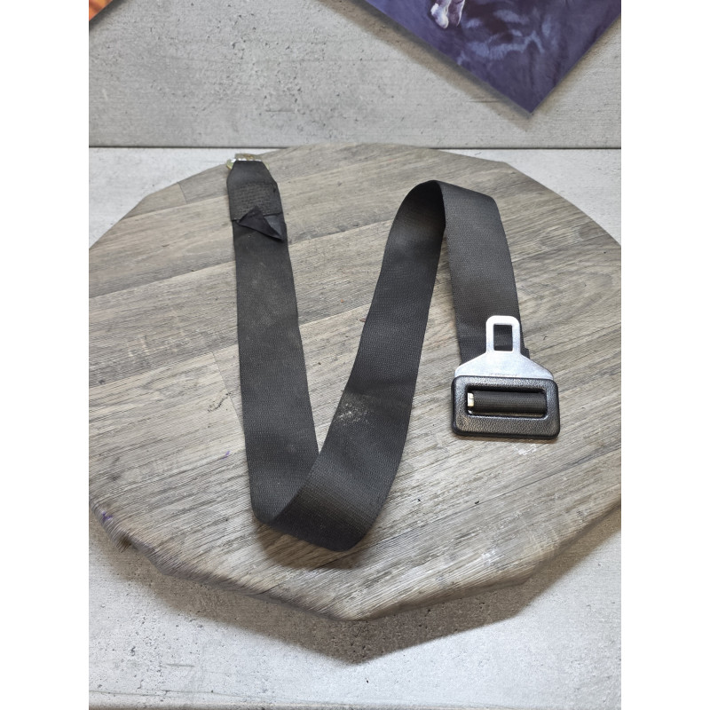 ceinture arriere centrale ventrale bmw e36 1977416