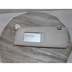 pare soleil avant gauche bmw e36