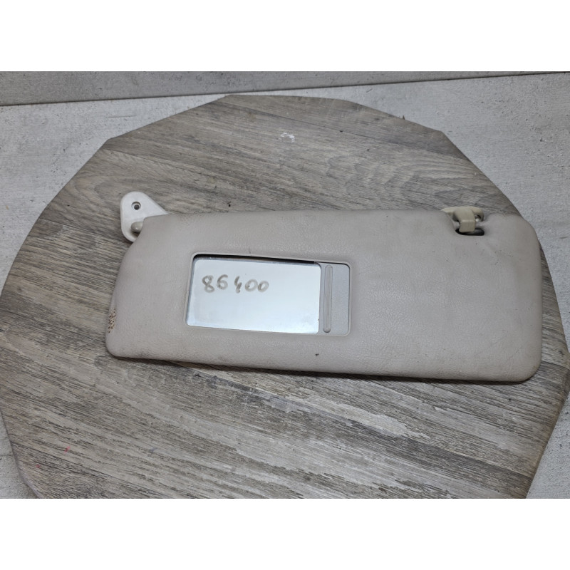 pare soleil avant gauche bmw e36