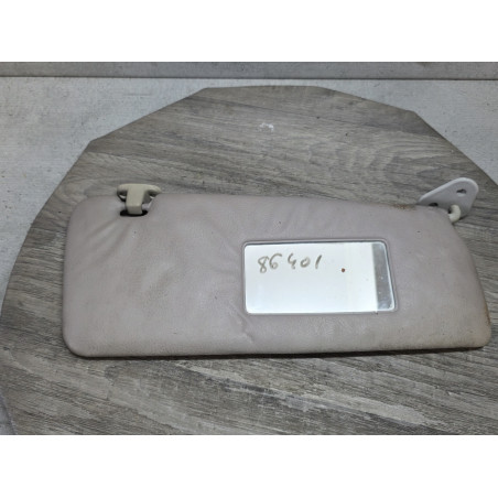 pare soleil avant droit bmw e36