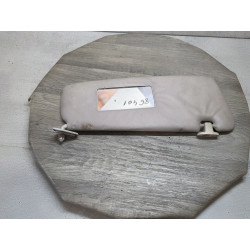 pare soleil avant droit bmw e36