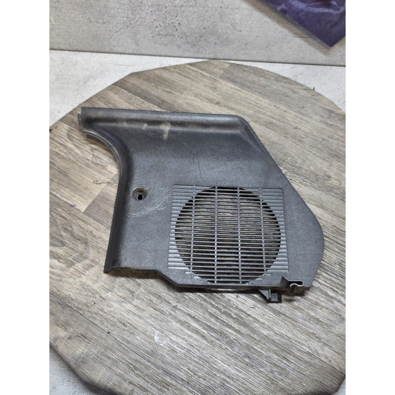 plastic grille enceinte avant droit bmw e36 51438144030