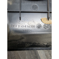 plastic grille enceinte avant droit bmw e36 51438144030