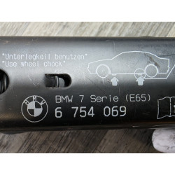 cric origine bmw e36 6754069