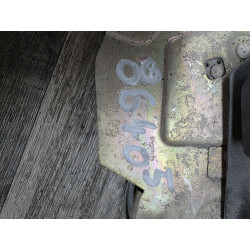 gache de porte avant gauche  bmw e36