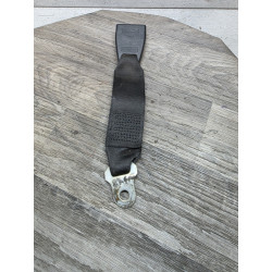 pedoncule gache de ceinture arriere centrale gauche bmw e36 1977415 0565840