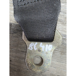 pedoncule gache de ceinture arriere centrale gauche bmw e36 1977415 0565840