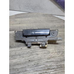 poignee de porte exterieur arriere gauche bmw e36 51211960801