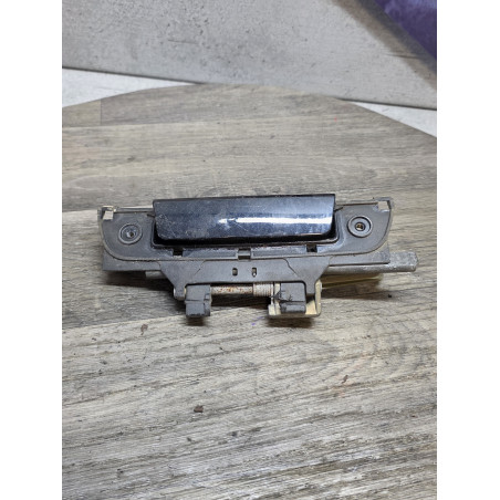 poignee de porte exterieur arriere gauche bmw e36 51211960801